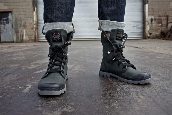 Palladium Baggy Banská Bystrica